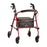 Journey Rolling Walker Red