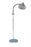 Red Ceramic 250 Watt Lamp