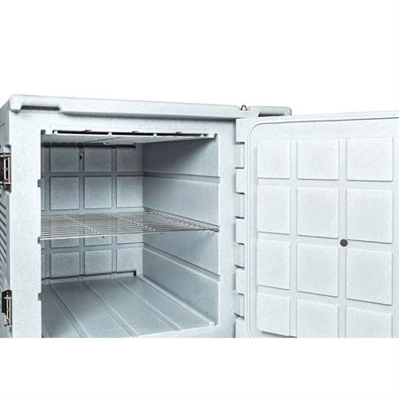 Accessories for Refrigeration System with Heat Stainless Steel Shelf for 37gal Systems