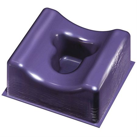 Richards Type Head Rest Adult X-Large - 8"L x 9"W x 4.5"H