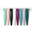 Room Status Indicators Contemporary Colors - 8-Flag - 13.25"H