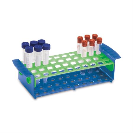 Rotating Clinical Tube Racks 17mm Rotating Clinical Tube Rack ...