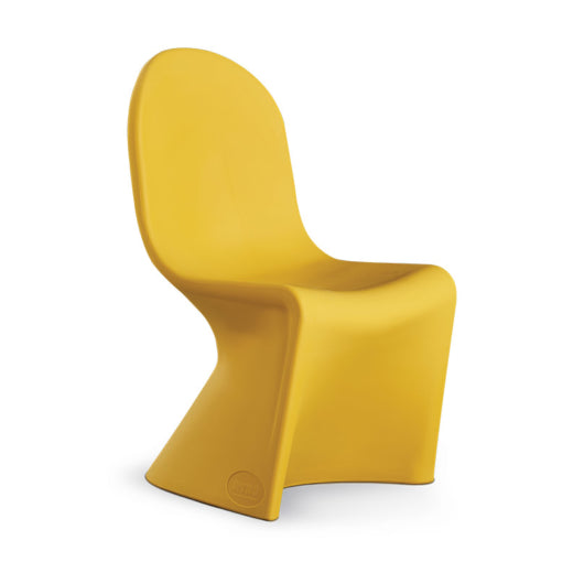 Pineapple Ryno Behavioral Health Dining Chairs - Ryno Dining Chair, - ARYD-00
