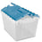 BIN, KEEPBOX, STORAGE, FILE, 21.5X15.3X12.5