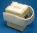 Span America Foot Drop Stops - Foot Drop Stop Positioner, Standard, 300 Series - 50638-311