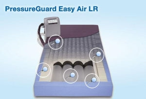 Span America PressureGuard Easy Air LR Mattress / Accessories - PressureGuard Easy Air Control Unit - 8200