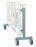 Span America Ergonomic Transport Dollies - Bed Transport Dolly - Q6587