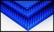 Span-America Convoluted Overlay Pads - Convoluted Foam Overlay Pad, Premium Density, 2" - SP22R-000