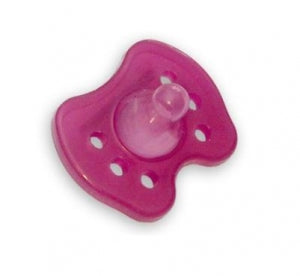Pacee Pacifier Small Beginnings Pacifiers - Lil'Pacee Pacifier, Preemie - 015A ...