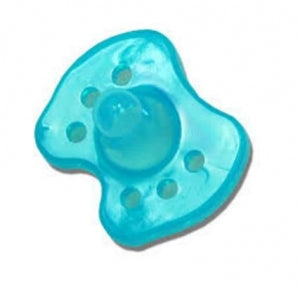 Small Beginnings Pacifiers - Nu'Pacee Pacifier, Newborn - 015B ...