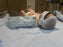 Small Beginnings Bili-Bonnet Photo-Therapy Masks - Bili-Bonnet Photo-Therapy Mask, Newborn - 01B