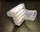 Pulmoguard N Spirometer Filters by sdi Diagnostics