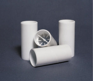 SDI Diagnostics Safe-T-Chek One-Way Valve Mouthpieces - VALVE, SAFE-T-CHEK, MOUTHPIECE, ONE-WAY - 29-7010