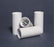 SDI Diagnostics Safe-T-Chek One-Way Valve Mouthpieces - VALVE, SAFE-T-CHEK, MOUTHPIECE, ONE-WAY - 29-7010