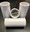 SDI Diagnostics Safe-T-Chek One-Way Valve Mouthpieces - VALVE, SAFE-T-CHEK, MOUTHPIECE, ONE-WAY - 29-7010