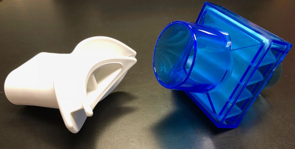 Pulmoguard Filters by sdi Diagnostics