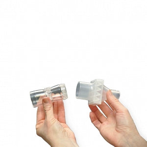 SDI Diagnostics PulmoGuard MG Kits - Kushion Klip Nose Clips for Pulmo ...