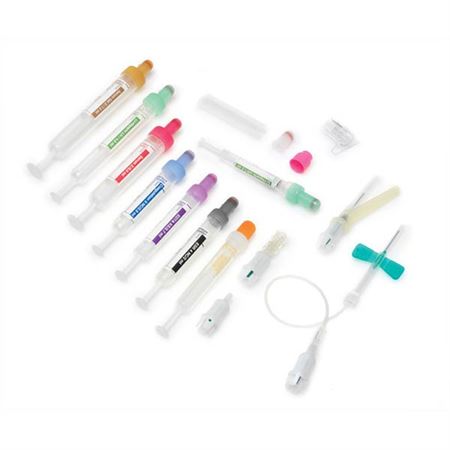 S-Monovette Plasma Lithium Heparin 2.7mL - 11 x 66mm