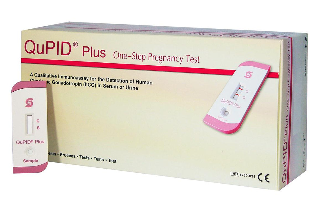 Alpha Pregnancy Tests by Stanbio