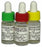 Stanbio Stat-Site Hemoglobin Controls - Strat-Site Hemoglobin Control, hCG Tri-Level Serum Test - 1235-305