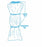 Sterimed C-Arm Drapes - COVER, C-ARM 36X90 - O586