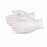 Superior Glove Superior Touch Knit Gloves with HPPE - 13 Gauge Superior Touch HPPE Inspection Liners Cut Level A2 Industrial Gloves, Size XS - S13DY-XS