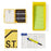 Medline Sterile Intra-Op Safety Kits - Gold Standard Intra-Op Safety Kit - SAFETYGS03