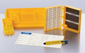 Medline Sterile Intra-Op Safety Kits - Gold Standard Intra-Op Safety Kit - SAFETYGS03