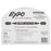 Newell Brands Two-in-One Dry Erase Markers - EXPO Four Two-in-One Dry-Erase Markers for Eight Assorted Colors - 1944656