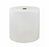 Solaris Paper 2-Ply White Bath Tissue - 2-Ply Toilet Tissue, White, 4" x 4" - 121547