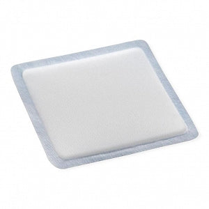 Lohmann and Rauscher Vliwasorb Superabsorbent Wound Dressings - Vliwasorb Superabsorbent Wound Dressing, 20 cm x 20 cm - 24503
