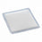 Lohmann and Rauscher Vliwasorb Superabsorbent Wound Dressings - Vliwasorb Superabsorbent Wound Dressing, 20 cm x 20 cm - 24503