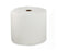 Solaris Paper 2-Ply White Bath Tissue - 2-Ply Toilet Tissue, Plain White, 3.85" x 4.05" - 26821
