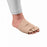 Lohmann and Rauscher ReadyWrap Toe Compression Wraps - ReadyWrap, Toe, Right, Size 2XL, Black - RW-LE-AA-R-XXL-BK