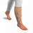 Lohmann and Rauscher ReadyWrap Calf Compression Wraps - ReadyWrap, Calf, Size XL, Average, Beige - RW-LE-BD-XL30-BE