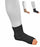 Lohmann and Rauscher ReadyWrap Foot Compression Wraps - ReadyWrap, Lower Extremity, Foot, Right, Size XL - RW-LE-AB-R-XL