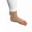 Lohmann and Rauscher ReadyWrap Foot Compression Wraps - ReadyWrap, Foot, Left, Size XL, Black - RW-LE-AB-L-XL-BK