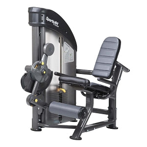 SportsArt Leg Extension Machines - Commercial Leg Extension Machine - P757