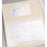 Material: Poly Dimensions: 3" X 3 3/4" 1/Each