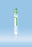 Sarstedt Plasma Lithium-Heparin S-Monovette - S-MONOVETTE, 7.5ML, LI HEP, GREEN, STRL - 01.1604.100