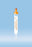 Sarstedt S-Monovette for metal analysis - S-MONOVETTE, 7.5ML, LI HEP, T. METAL, STRL - 01.1604.400
