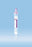 Sarstedt S-Monovette 7.5ml K3E - S-MONOVETTE, 7.5ML, EDTA, VIOLET, STRL - 01.1605.100
