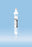 Sarstedt S-Monovette 7.5ml K3E - S-MONOVETTE, 7.5ML, NEUTRAL, LABEL, STRL - 01.1728.001