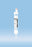Sarstedt S-Monovette 9 mL Needle - S-MONOVETTE, 9ML, NEUTRAL, STRL - 02.1726.001