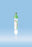 Sarstedt S-Monovette 4.7ml LH-Gel - S-MONOVETTE, 4.7ML, LI HEP-GEL, BROWN, STRL - 03.1631.100