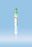 Sarstedt Plasma Gel Lithium-Heparin S-Monovette - S-MONOVETTE, 4.9ML, LI-HEP GEL, STRL - 04.1940.100