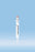Sarstedt S-Monovette 2.7ml FE - S-MONOVETTE, 2.7ML, FLUORIDE, GRAY, STRL - 05.1073.100
