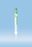Sarstedt Plasma Lithium-Heparin S-Monovette - S-MONOVETTE, 4.5ML, LI HEP, STRL - 05.1106.100