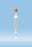 Sarstedt Blood Gas S-Monovette - S-MONOVETTE, 2ML, BLOOD GAS, INDV WRP, STRL - 05.1147.020