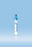 Sarstedt S-Monovette 3ml 9NC - S-MONOVETTE, 3ML, CITRATE 3.13%, STRL - 05.1165.100